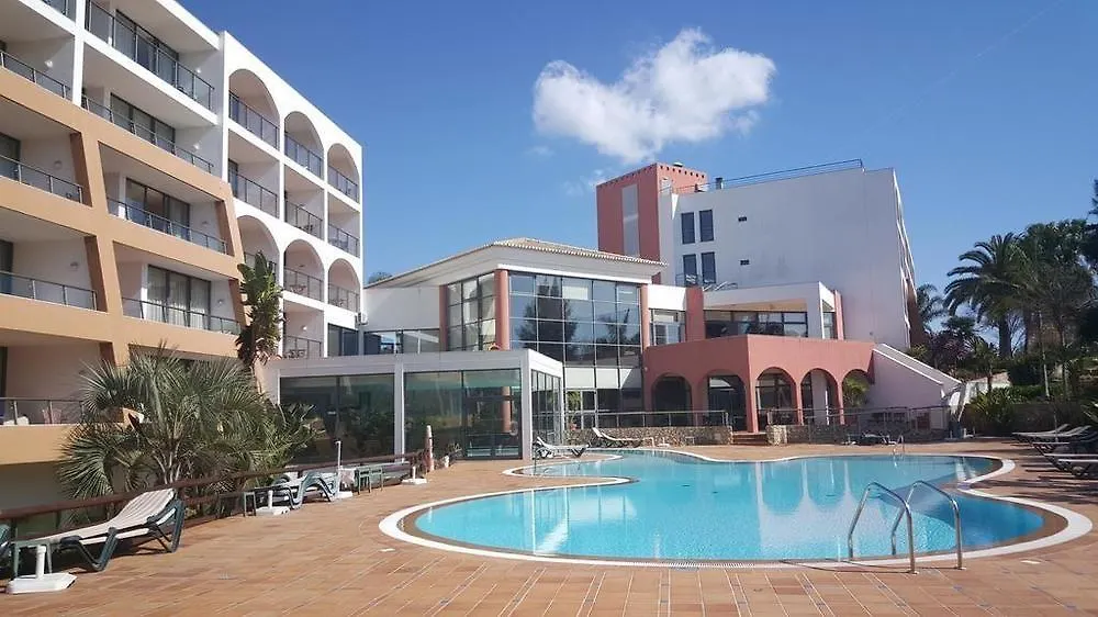 Pestana Alvor Park Suites Hotel