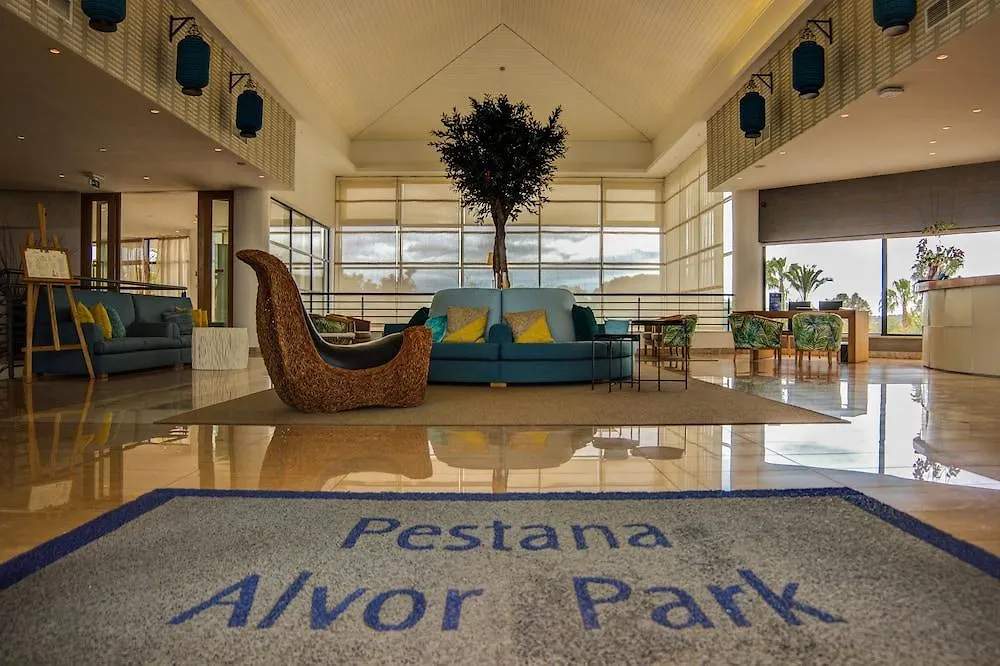 Pestana Alvor Park Suites Hotel