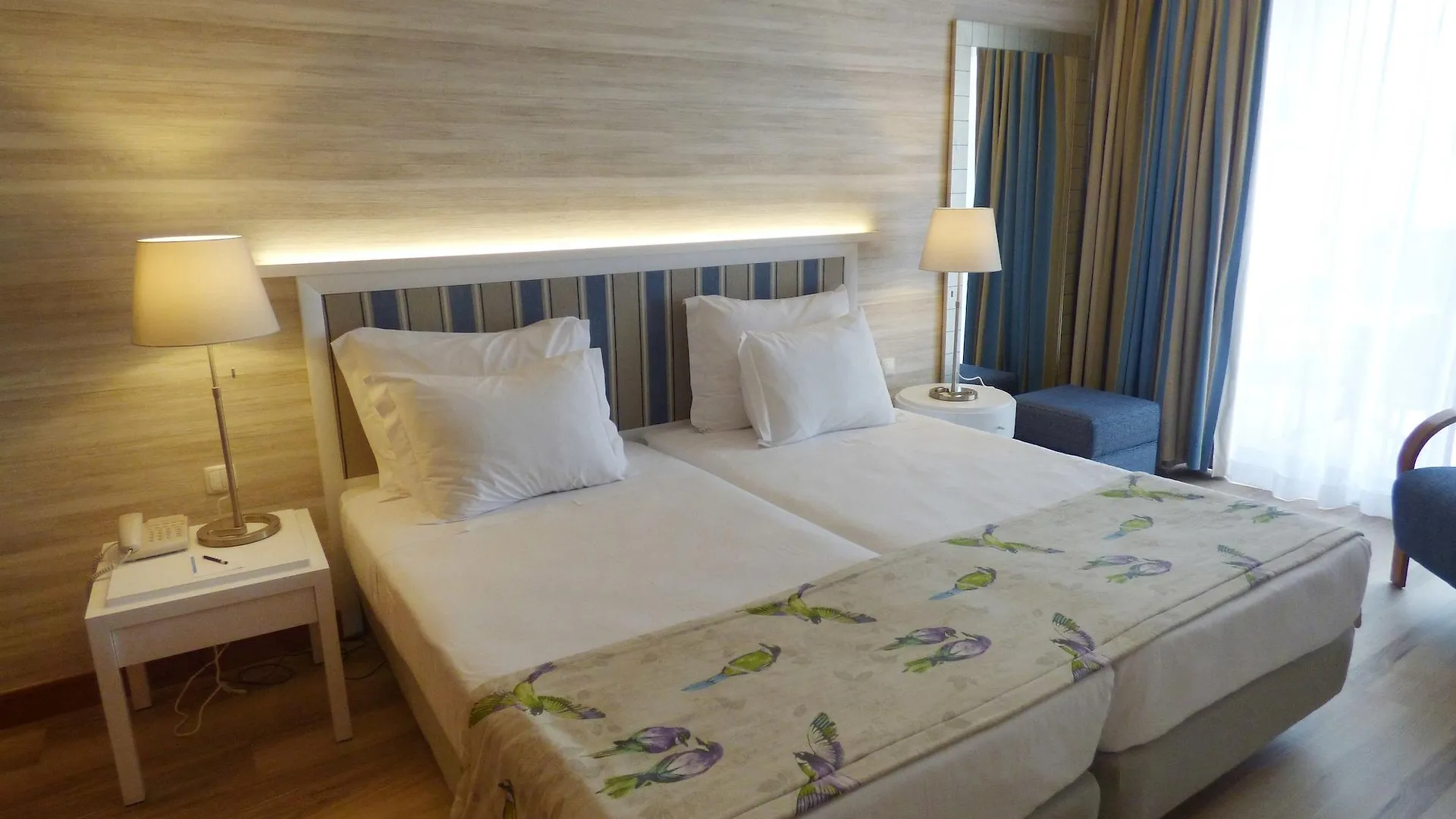 Pestana Alvor Park Suites Hotel Portugal