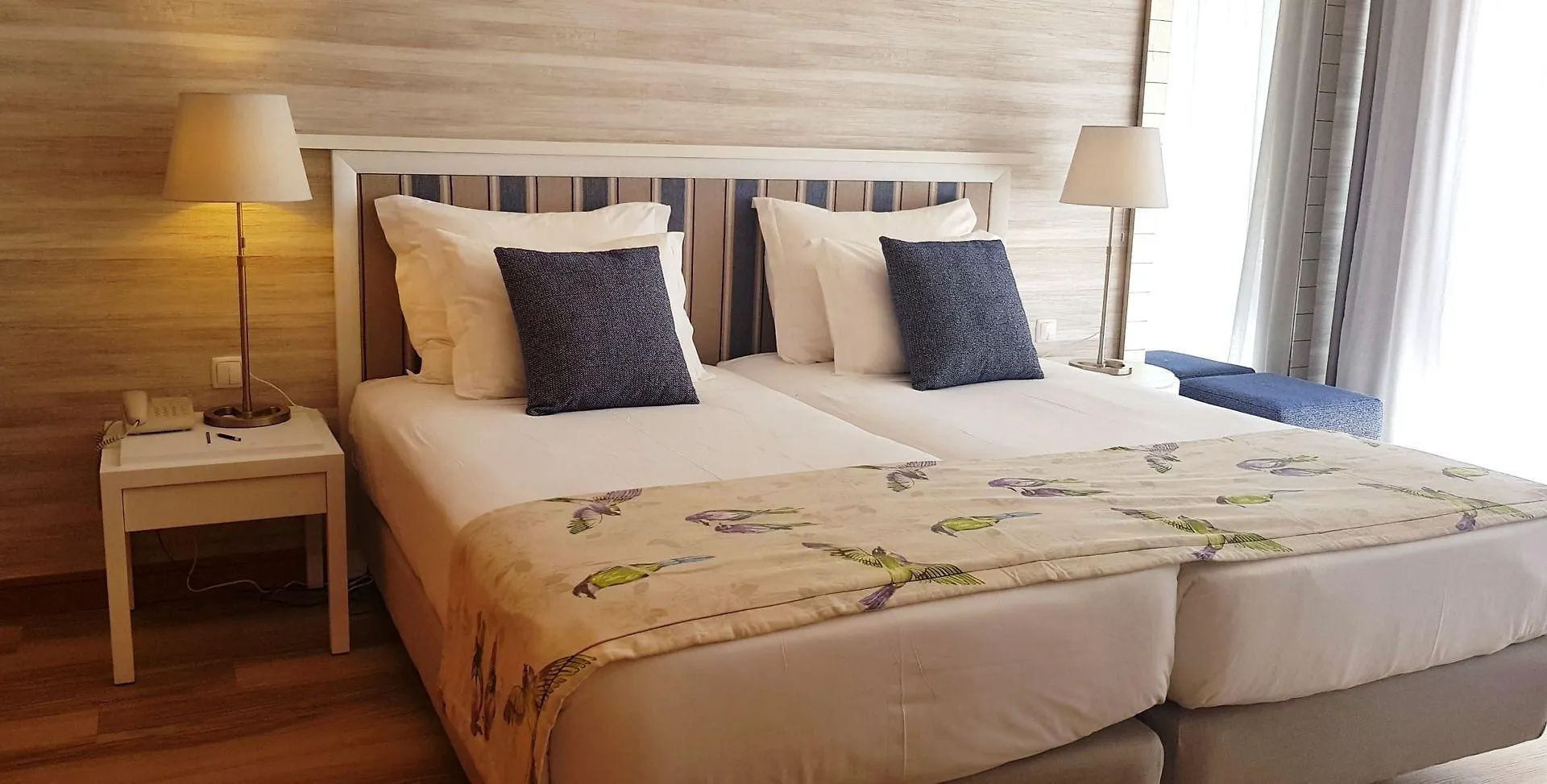 Pestana Alvor Park Suites Hotel