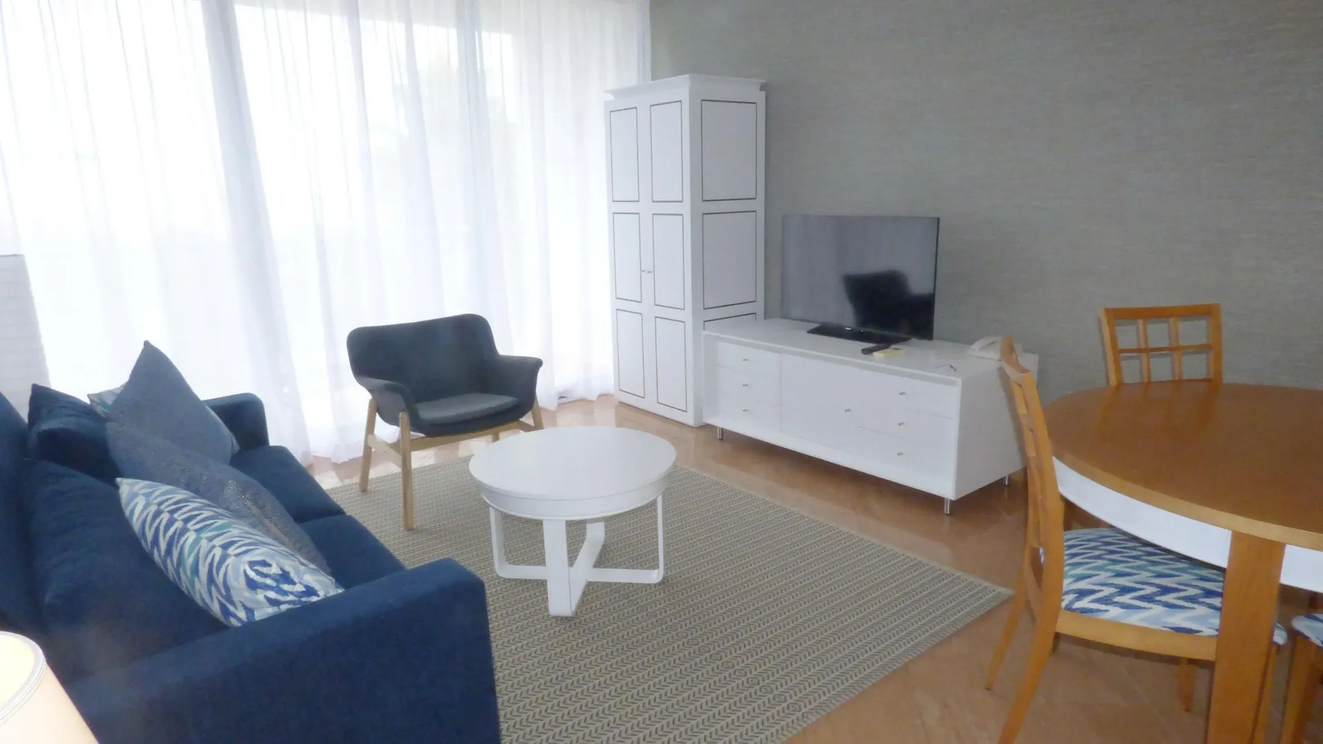 Pestana Alvor Park Suites Hotel Apart-hotel
