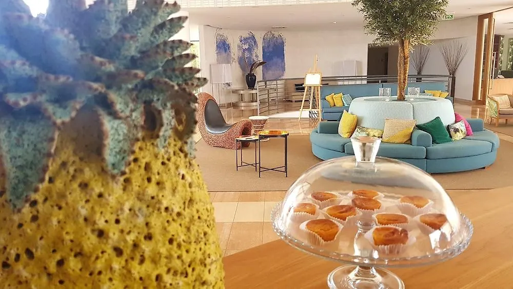 Pestana Alvor Park Suites Hotel Portugal