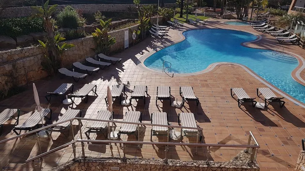 Pestana Alvor Park Suites Hotel Portugal