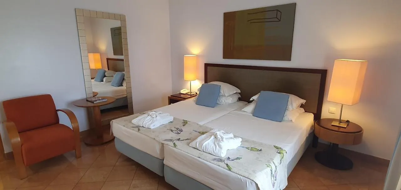 Pestana Alvor Park Suites Hotel Portugal