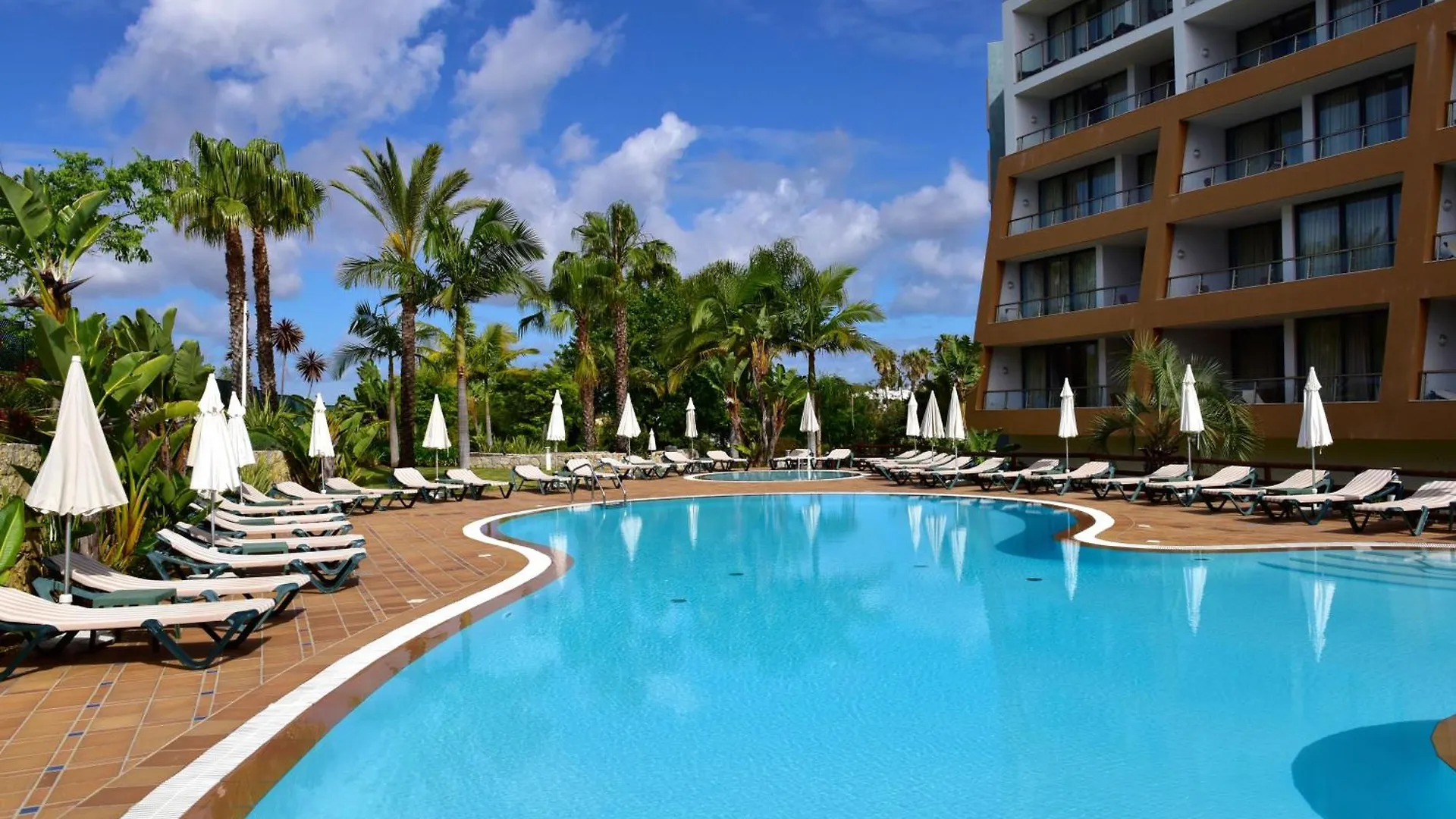 Pestana Alvor Park Suites Hotel