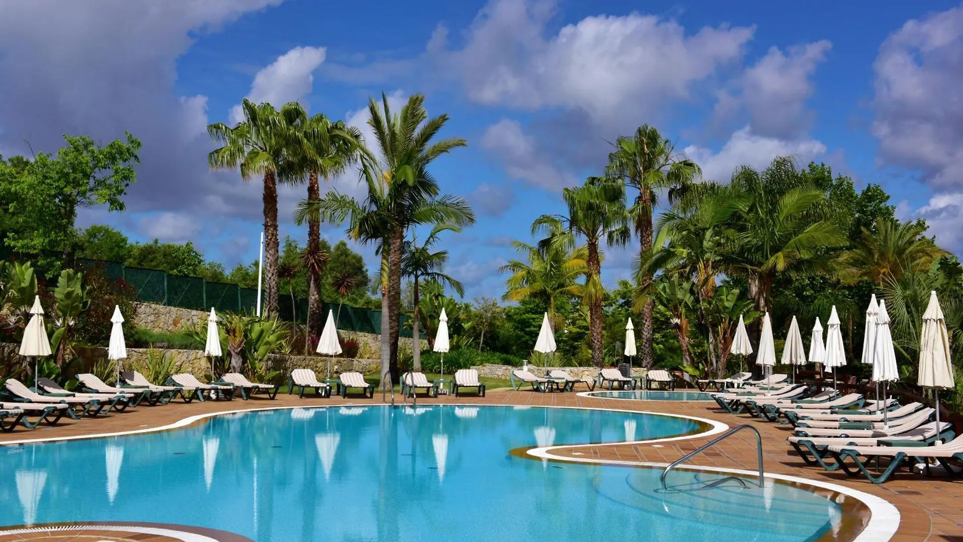 Pestana Alvor Park Suites Hotel Apart-hotel