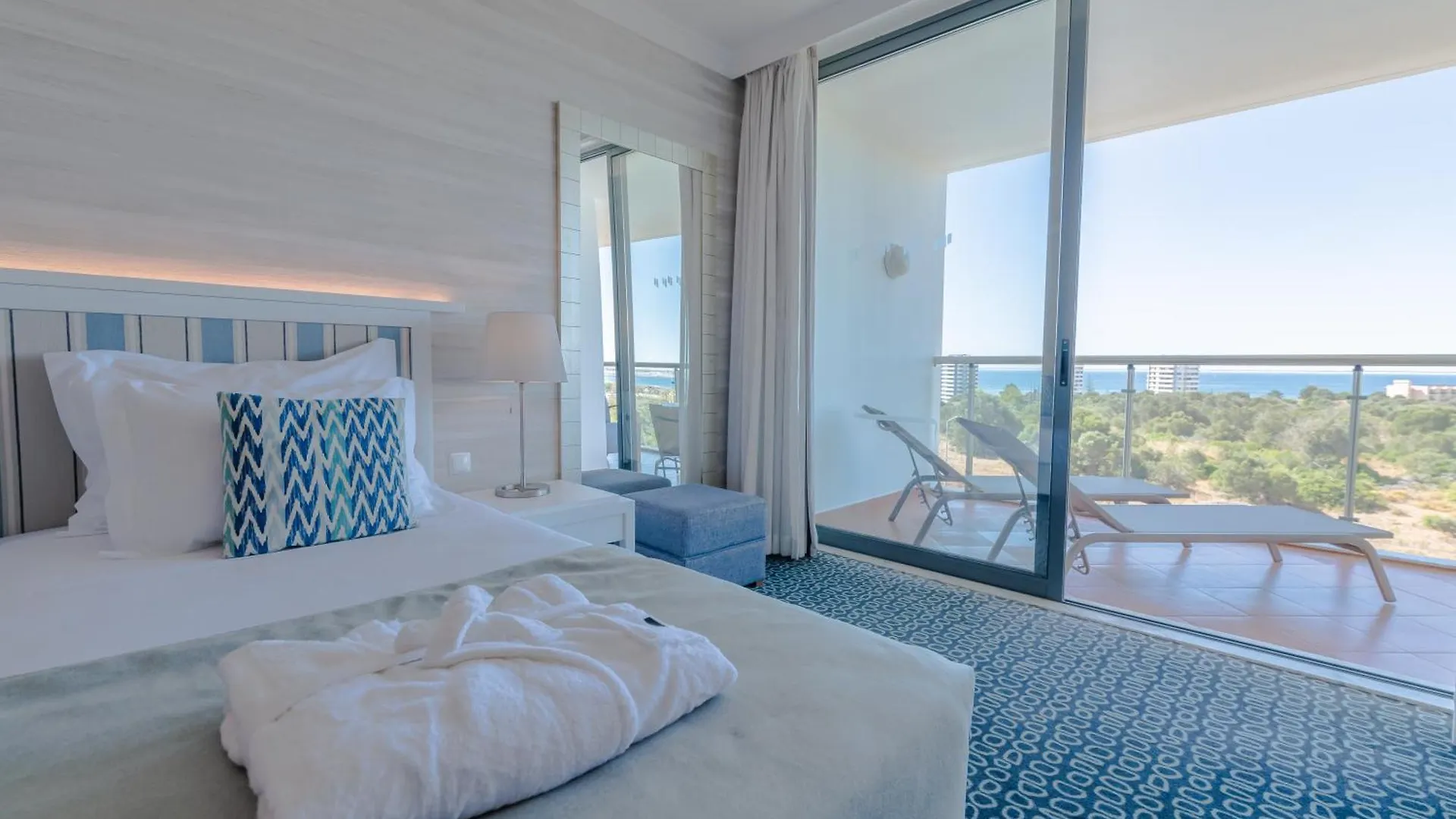 Pestana Alvor Park Suites Hotel Portugal