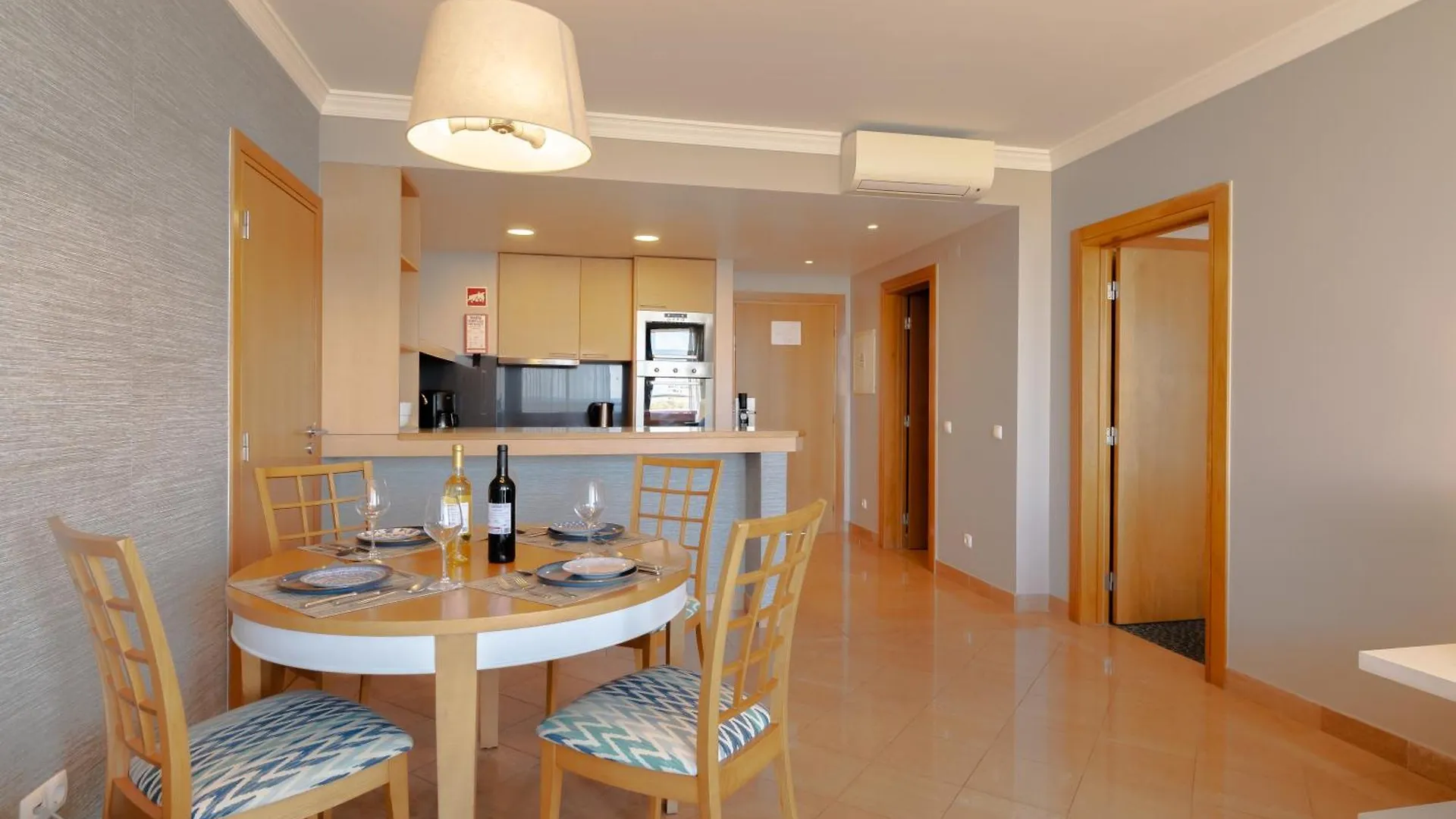 Aparthotel Pestana Alvor Park Suites Hotel