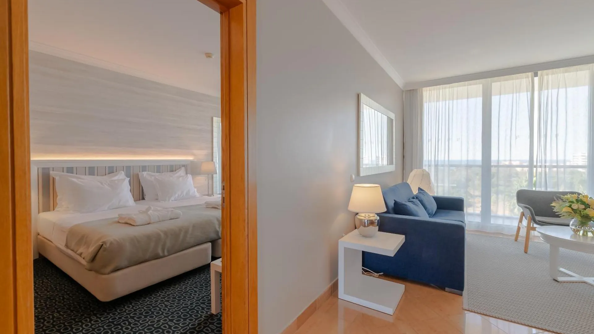 Pestana Alvor Park Suites Hotel 4*,  Portugal