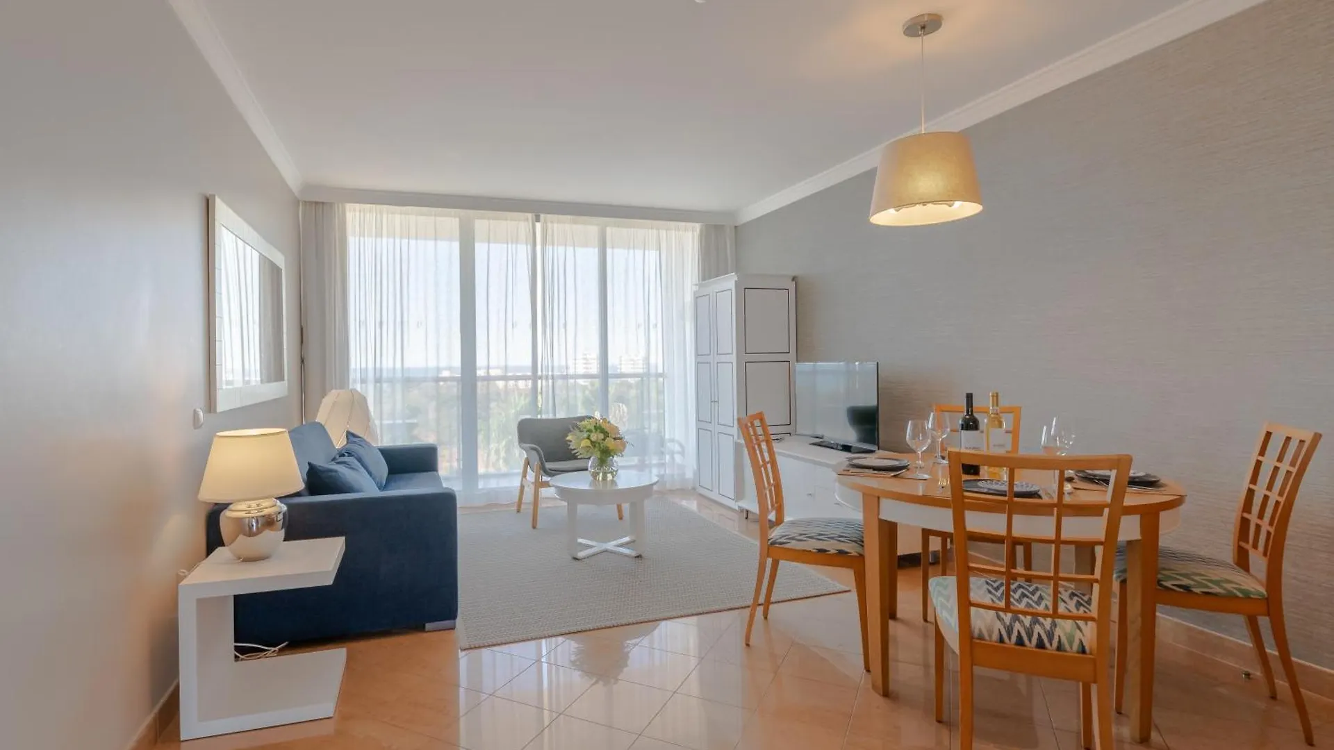 Apart-hotel Pestana Alvor Park Suites Hotel