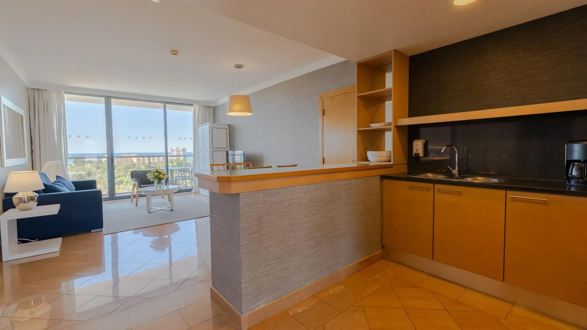 Pestana Alvor Park Suites Hotel 4*,  Portugal