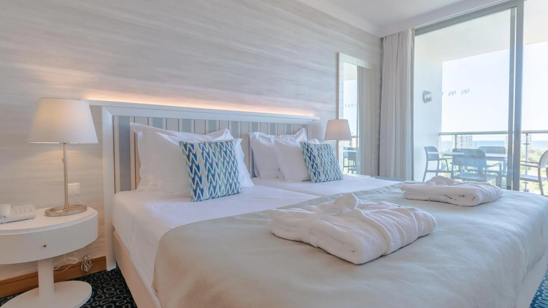 Apart-hotel Pestana Alvor Park Suites Hotel