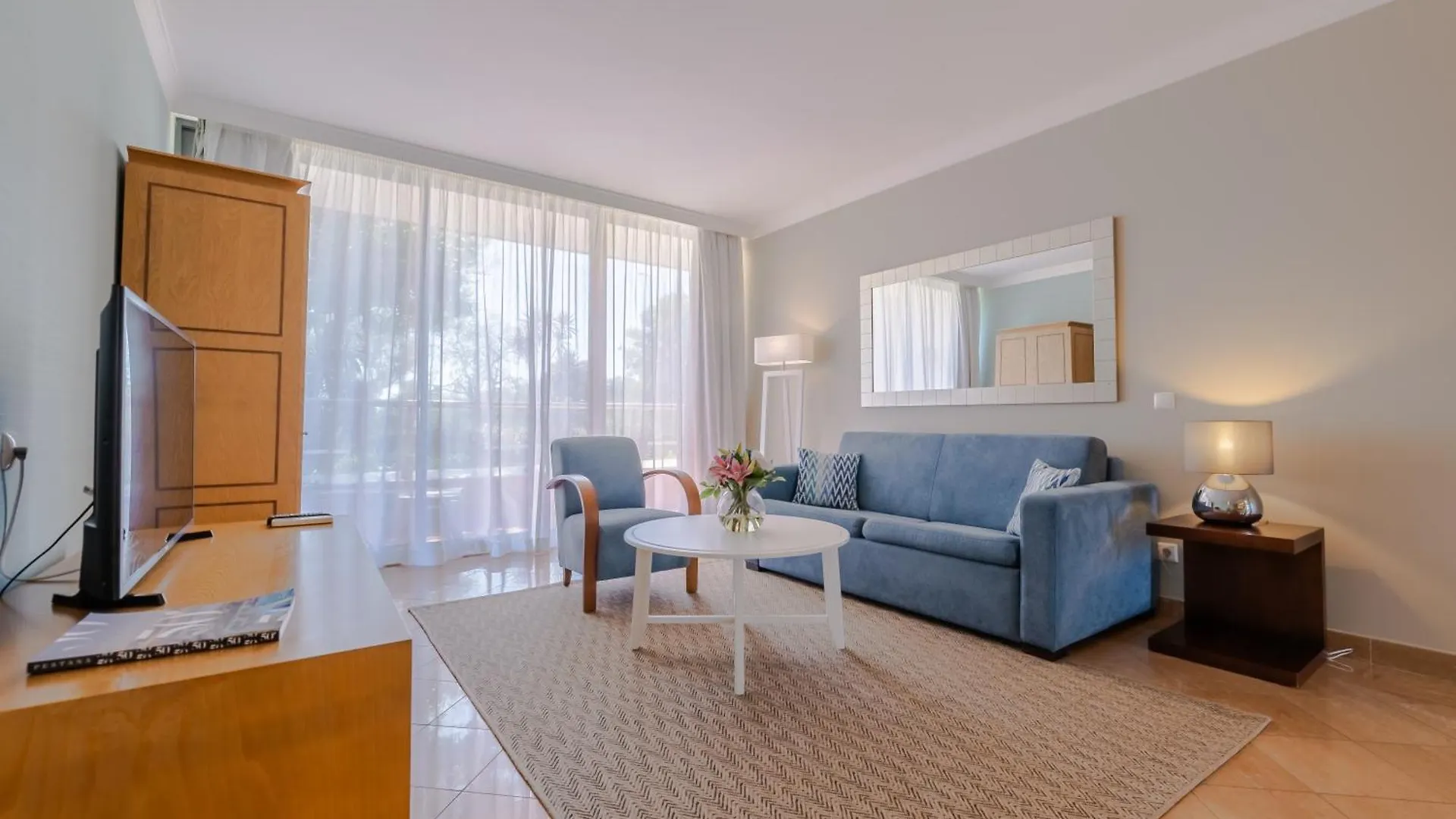 **** Apart-hotel Pestana Alvor Park Suites Hotel Portugal