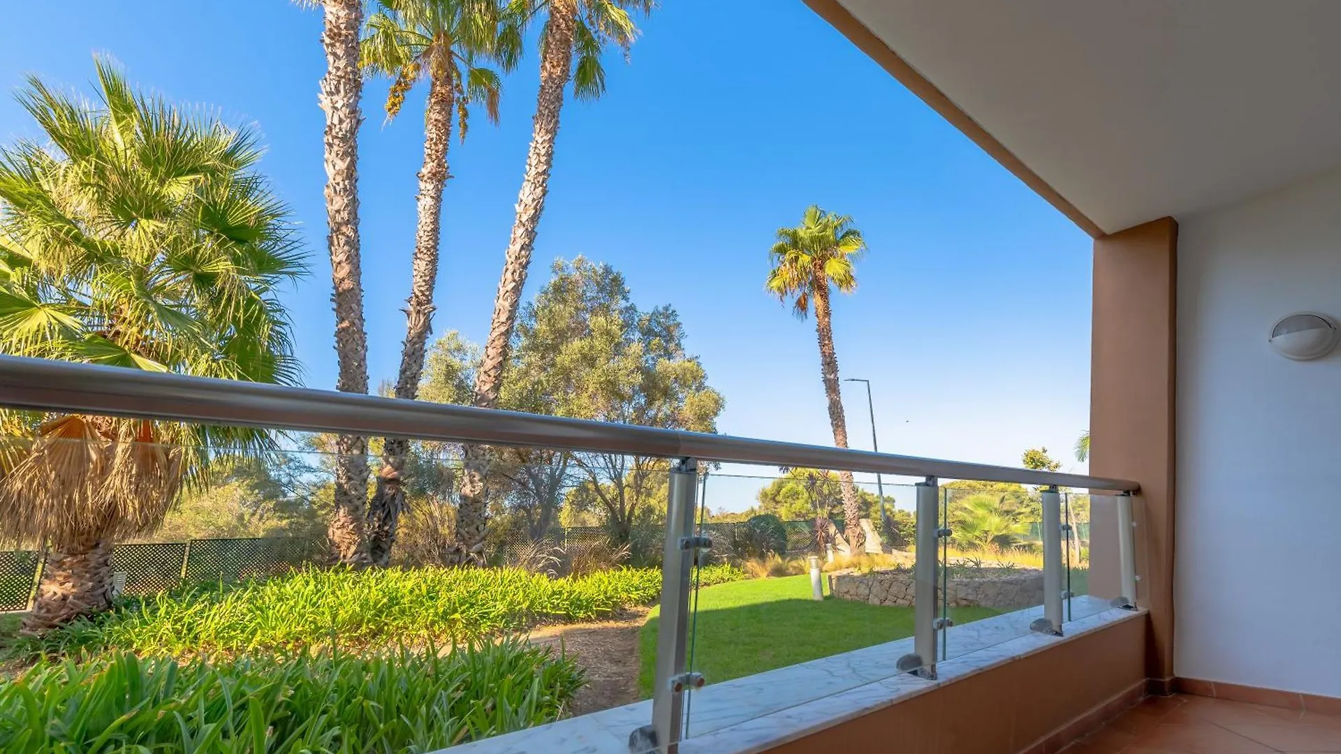 **** Apart-hotel Pestana Alvor Park Suites Hotel Portugal
