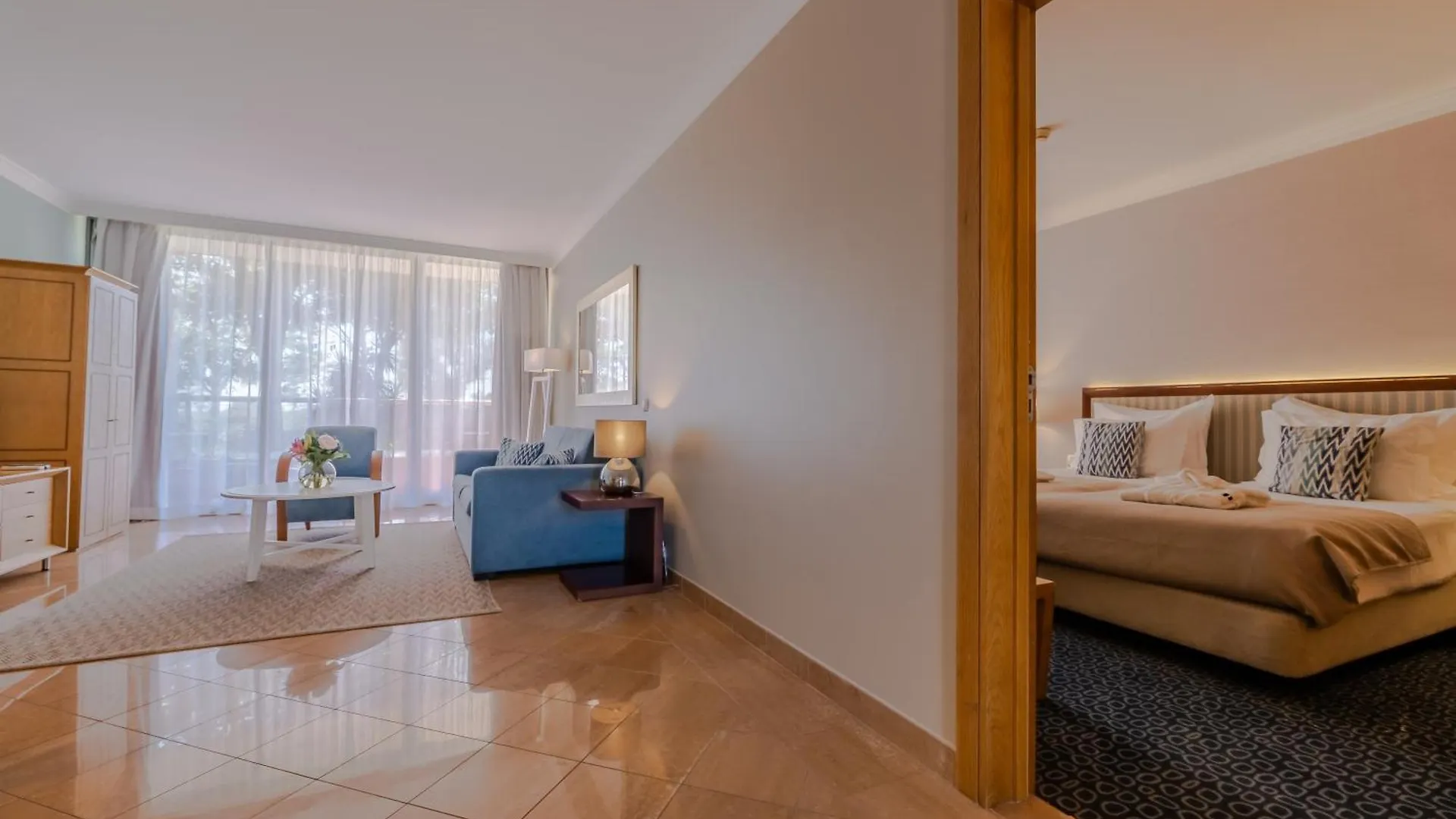 Pestana Alvor Park Suites Hotel Apart-hotel