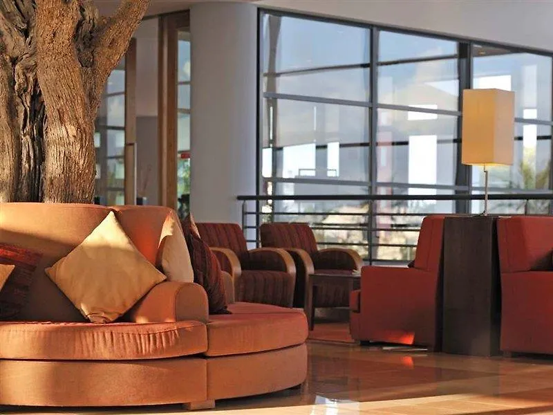 Pestana Alvor Park Suites Hotel 4*,