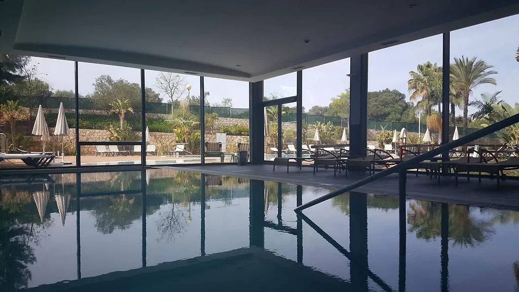 Apart-hotel Pestana Alvor Park Suites Hotel