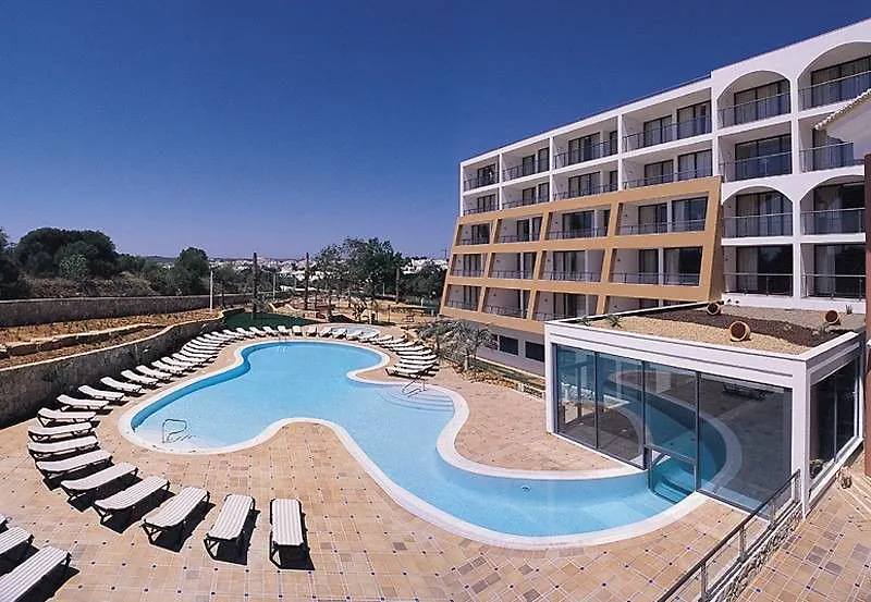 Pestana Alvor Park Suites Hotel