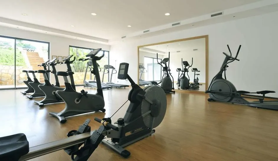 Pestana Alvor Park Suites Hotel Portugal