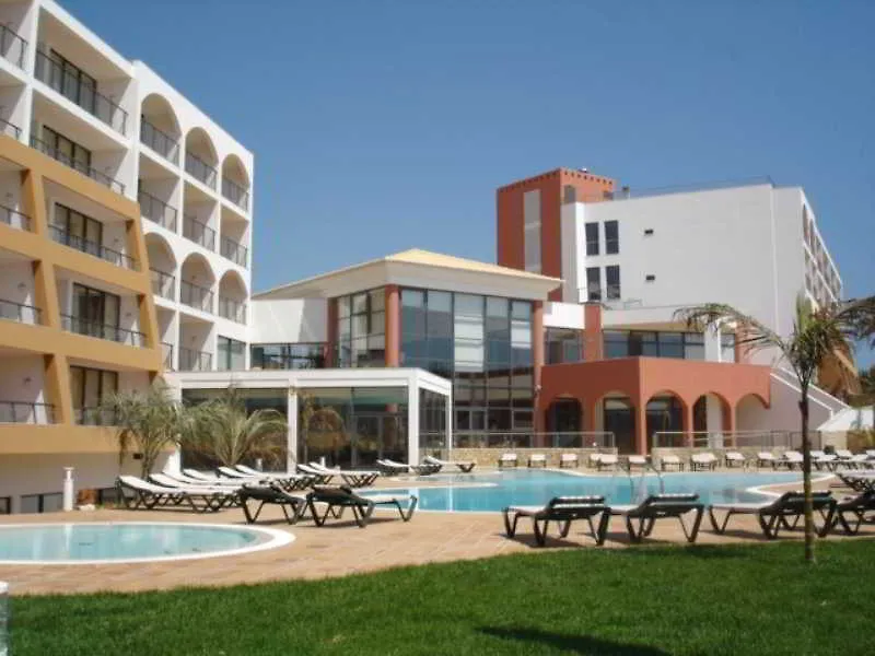 Pestana Alvor Park Suites Hotel