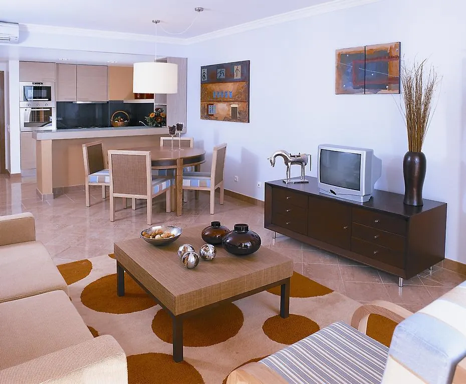 **** Apart-hotel Pestana Alvor Park Suites Hotel Portugal