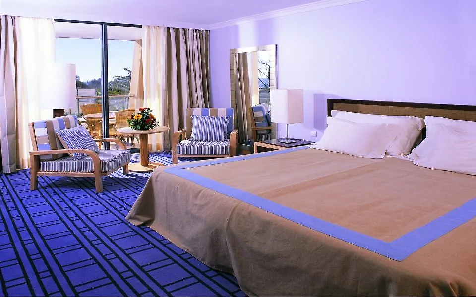 Pestana Alvor Park Suites Hotel Portugal