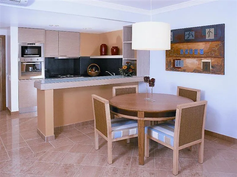 Pestana Alvor Park Suites Hotel