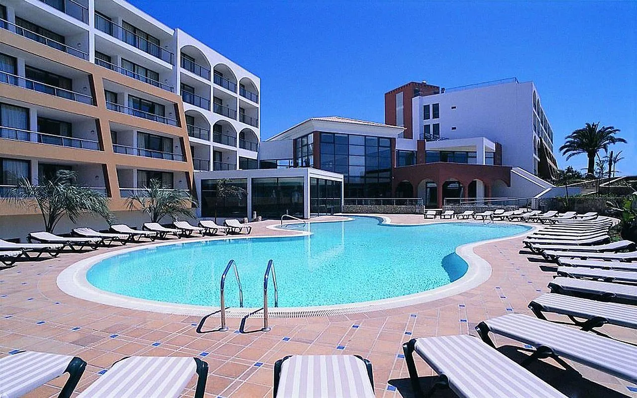 Apart-hotel Pestana Alvor Park Suites Hotel