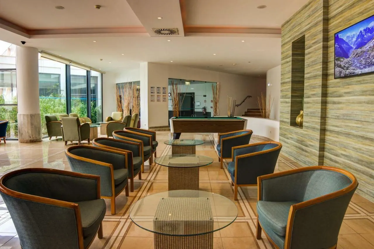 Pestana Alvor Park Suites Hotel 4*,  Portugal