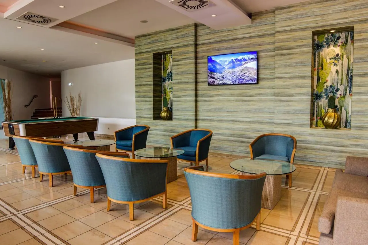 Pestana Alvor Park Suites Hotel Portugal