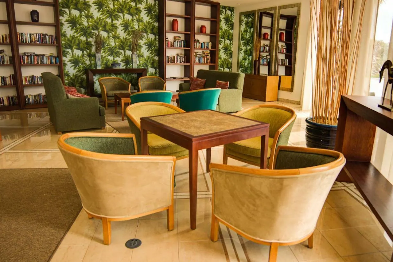 Pestana Alvor Park Suites Hotel 4*,
