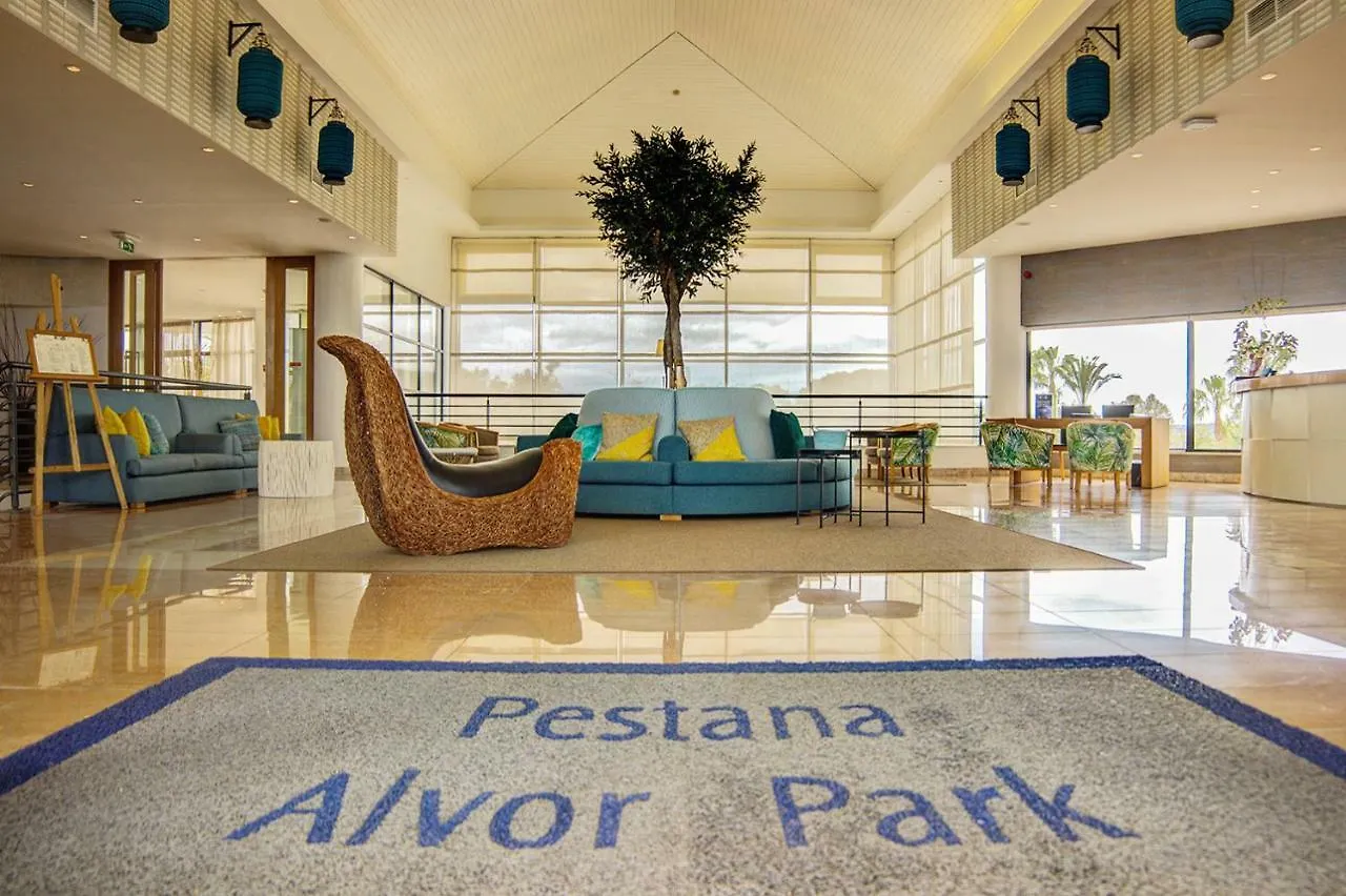 Pestana Alvor Park Suites Hotel Apart-hotel