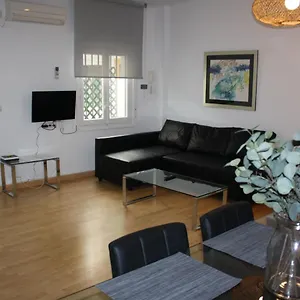 Apartamento Coliseo Premium Espanha