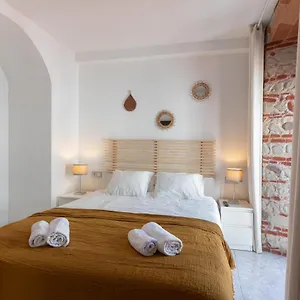  Apartamento Marbellatown Espanha