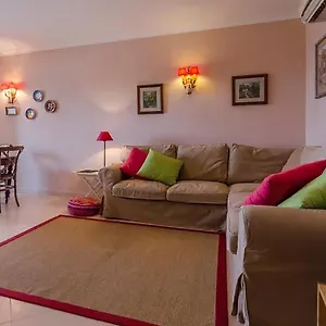 Apartment Seaview At Da