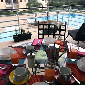 Apartment Sea And Pool At Da