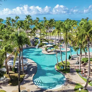 *** Resort Hilton Golf & Casino Puerto Rico