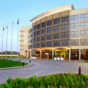 **** Hotel Centro United Arab Emirates