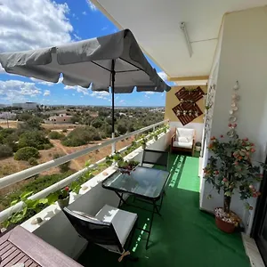 Apartamento Cozy Sunny Wi-fi & Ac