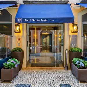 **** Hotel Santa Justa Portugal