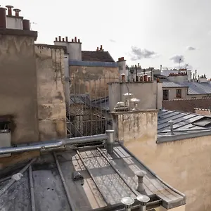 **** Hotel L De Lutece - Notre-dame France