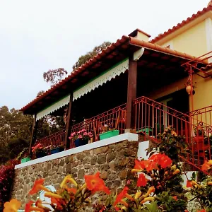 Hostel Quinta Do Lombo Santana (Madeira)