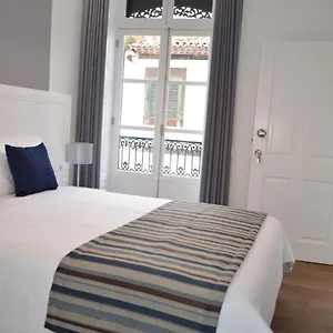 Homestay Edificio Charles 204 Portugal