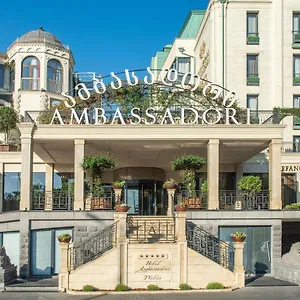 Hotel Ambassadori Tbilisi