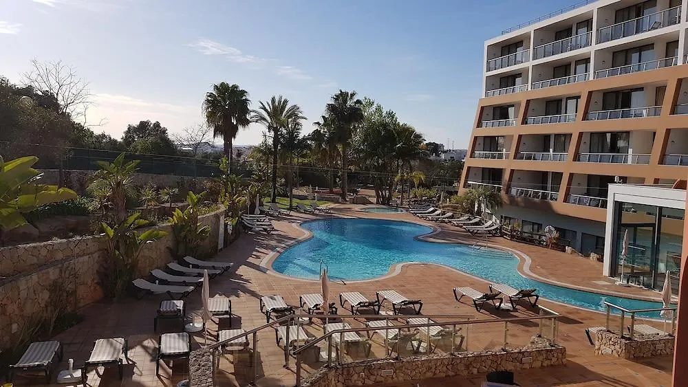 Pestana Alvor Park Suites Hotel