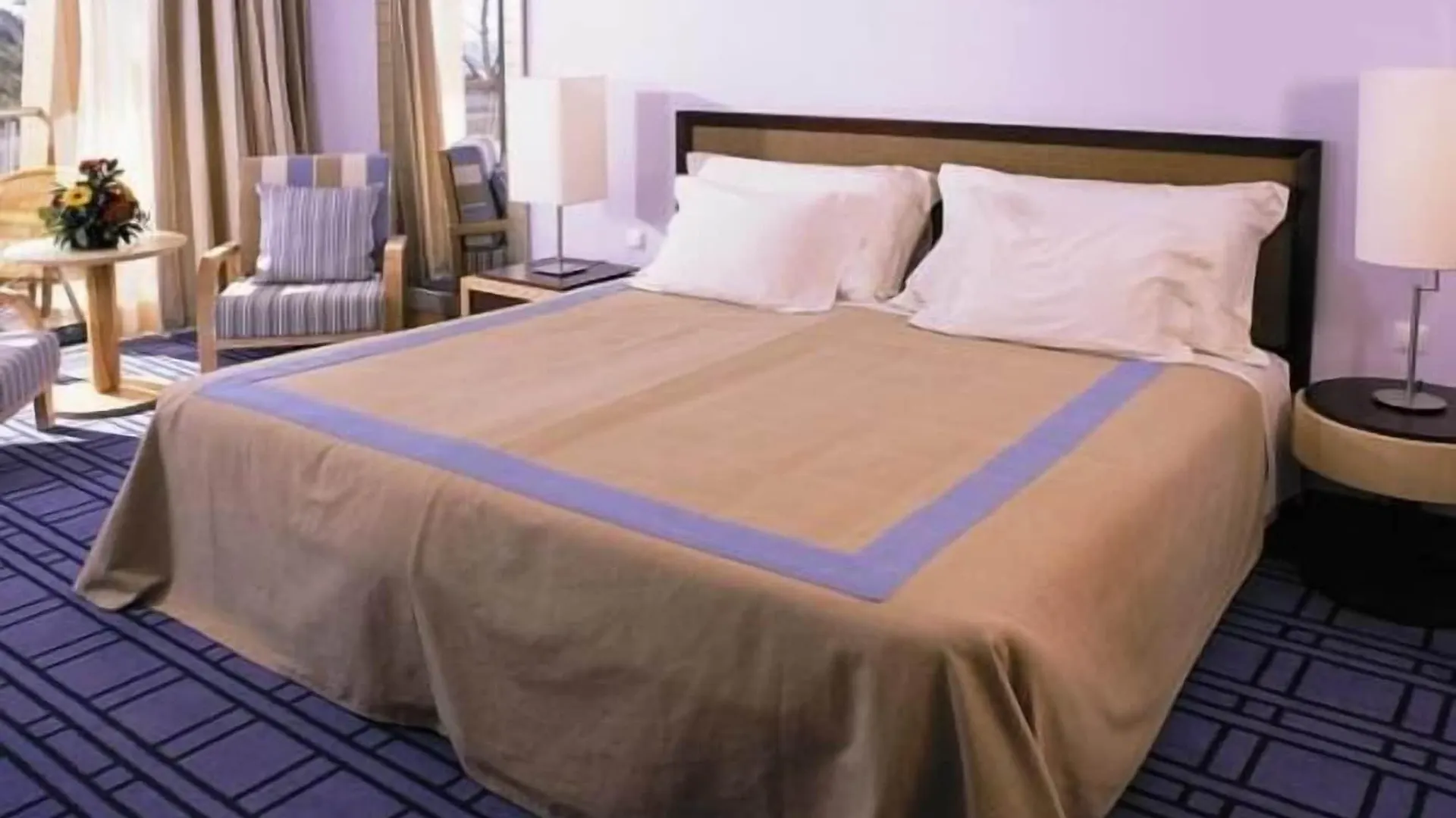 Pestana Alvor Park Suites Hotel