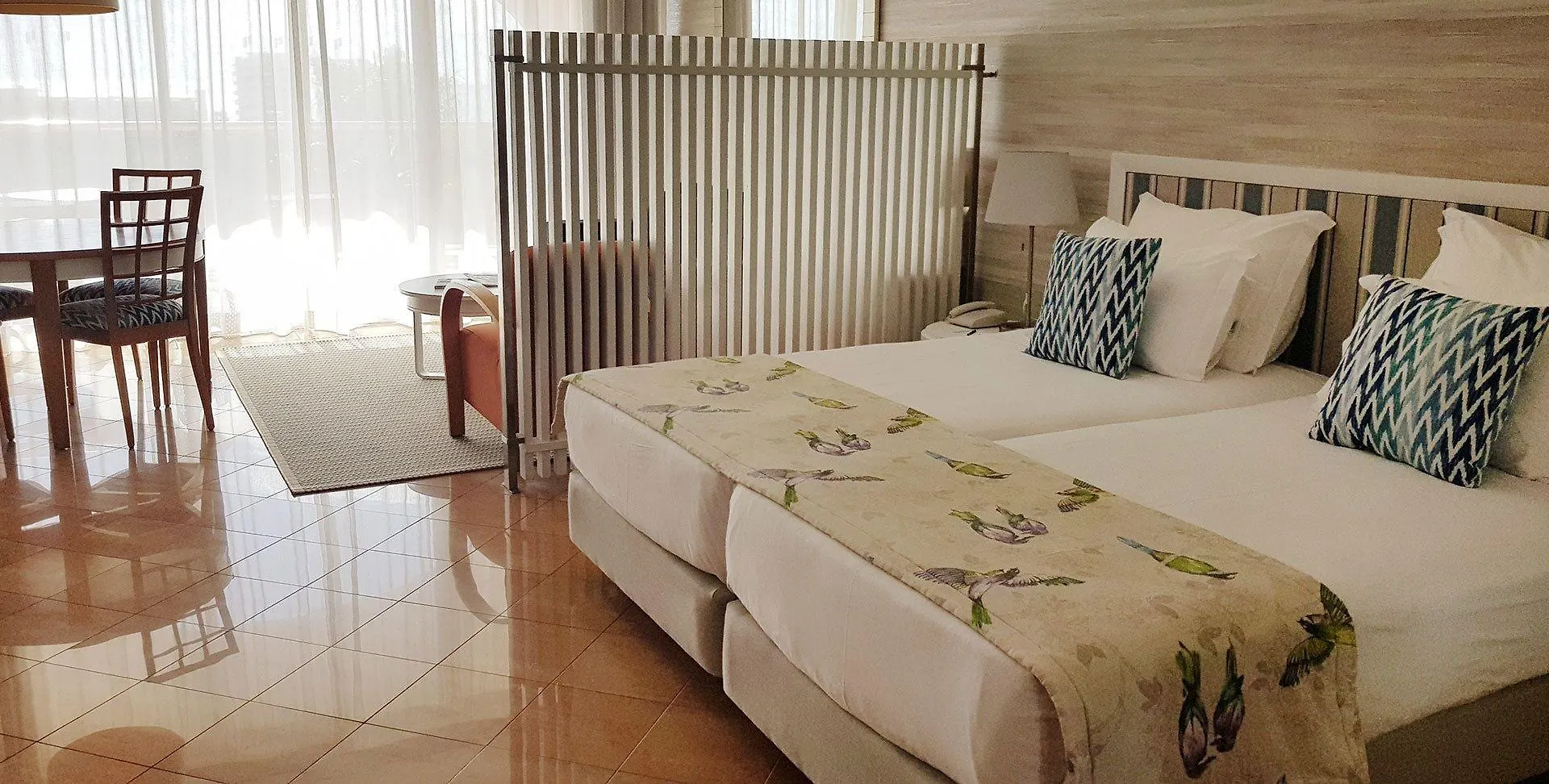 Aparthotel Pestana Alvor Park Suites Hotel
