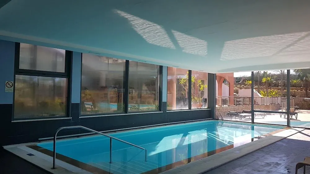 Aparthotel Pestana Alvor Park Suites Hotel
