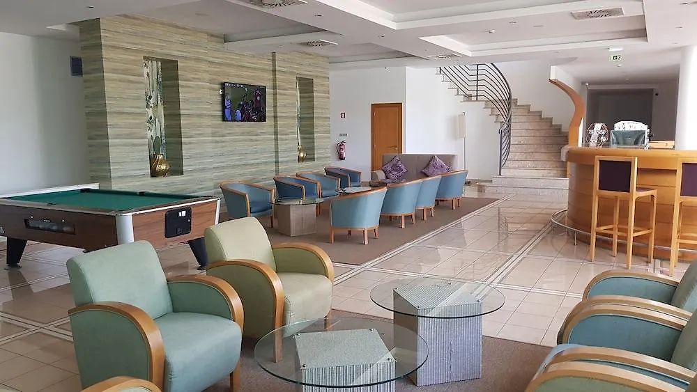 Aparthotel Pestana Alvor Park Suites Hotel