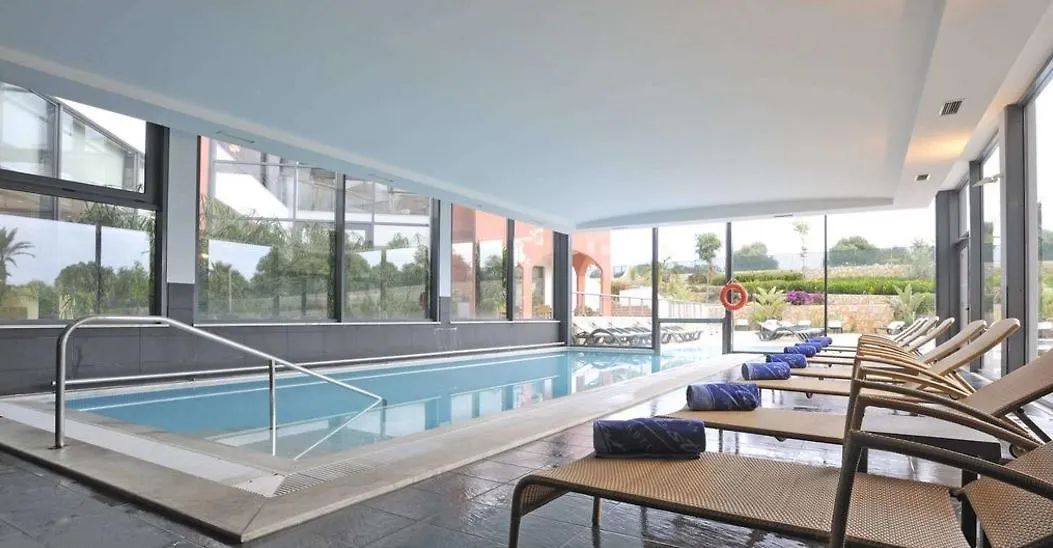 Aparthotel Pestana Alvor Park Suites Hotel